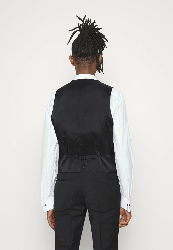 Tout neuf ⭐ HUGO ARTI HESTEN SET - Costume - Black 😉 5 Tout neuf ⭐ HUGO ARTI HESTEN SET - Costume - Black 😉 – Image 5