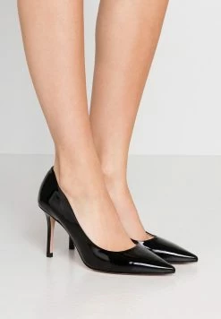 De gros 👍 HUGO INES - Escarpins à Talons Hauts - Black 🛒