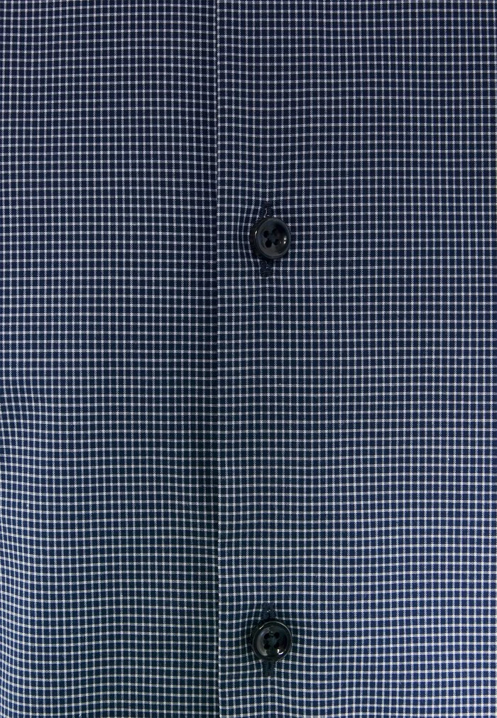 Nouveau đ HUGO KENNO - Chemise - Navy â 3 Nouveau đ HUGO KENNO - Chemise - Navy â â Image 3