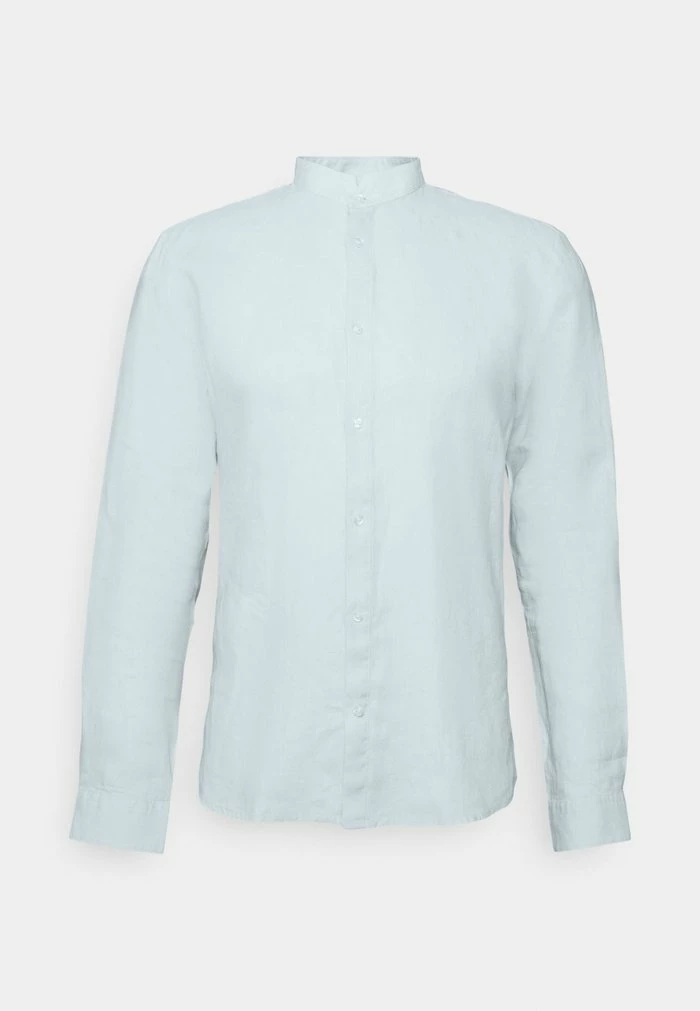Nouveau 🛒 HUGO ELVORINI - Chemise - Light/pastel Blue 😍 5 Nouveau 🛒 HUGO ELVORINI - Chemise - Light/pastel Blue 😍 – Image 5