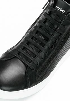 Remise 🎉 HUGO Baskets Montantes - Black ✔️ 13 Remise 🎉 HUGO Baskets Montantes - Black ✔️ -HUGO Sales 98b1dae3d80e45c0a5c4ee29d15b78f7