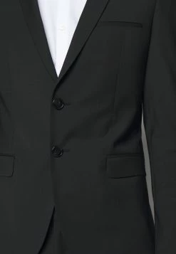 Bon marché 🔥 HUGO ARTI HESTEN - Costume - Black ⭐ -HUGO Sales 98eaccb08edd40ffa65ee97160118e02