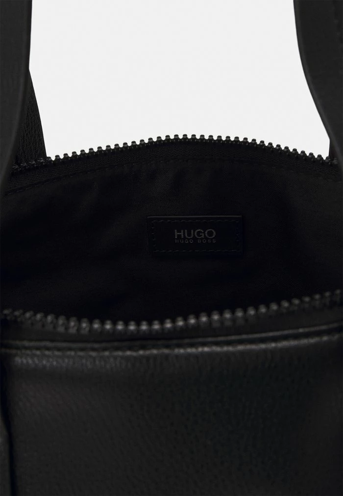 Budget 🌟 HUGO EVA - Cabas - Black 🥰 3 Budget 🌟 HUGO EVA - Cabas - Black 🥰 – Image 3