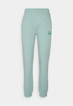 Coupon đ HUGO NAJOGGER - Pantalon De Survêtement - Light/pastel Green đ
