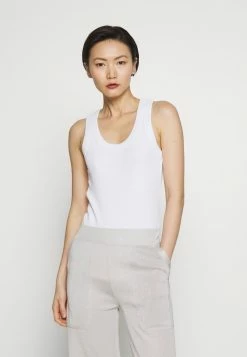 Meilleure vente 🤩 HUGO DIFINE - Débardeur - White 🤩