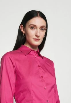 Acheter 👍 HUGO THE FITTED 👕 SHIRT - Blouse - Bright Pink ⭐ -HUGO Sales 996493bb48994757b5fd4c754c719bdc