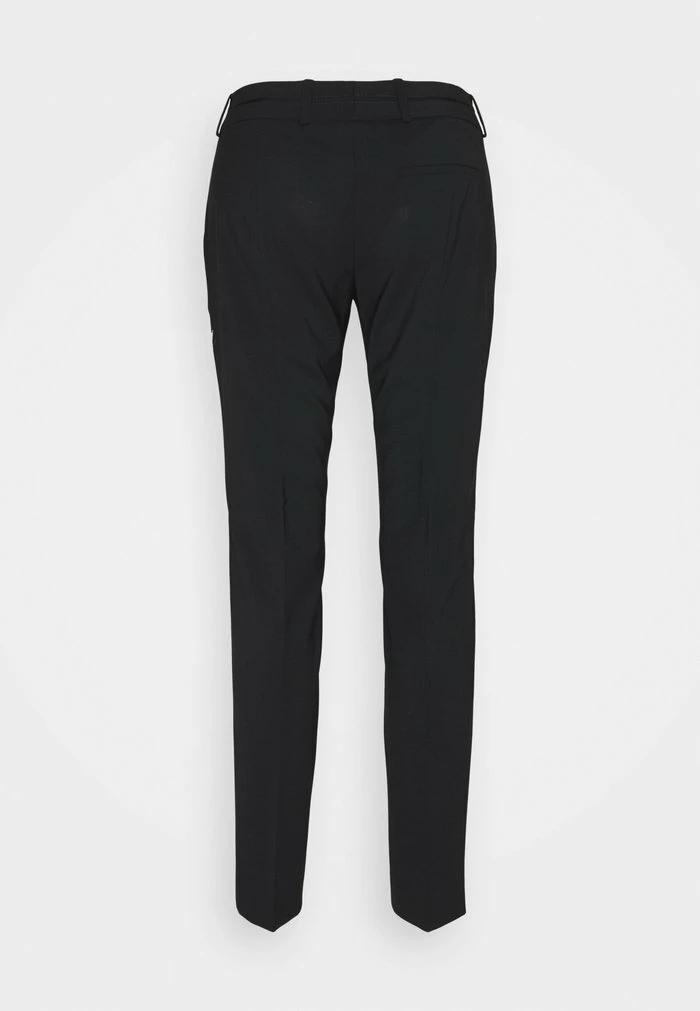 Acheter 🔥 HUGO THE SKINNY TROUSERS - Pantalon Classique - Black ✨ 8 Acheter 🔥 HUGO THE SKINNY TROUSERS - Pantalon Classique - Black ✨ – Image 8