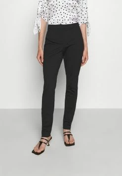 Budget 😍 HUGO HARULA - Pantalon Classique - Black 🔔