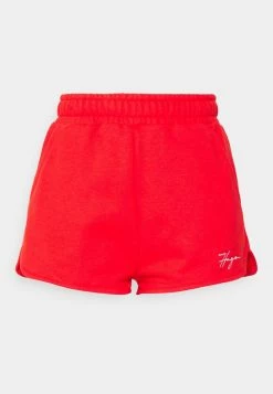 De gros ✔️ HUGO NENTE - Short - Bright Red ✔️