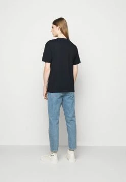 Grosses soldes 🌟 HUGO DIRAGOLINO - T-shirt Basique - Dark Blue 😀 9 Grosses soldes 🌟 HUGO DIRAGOLINO - T-shirt Basique - Dark Blue 😀 -HUGO Sales 99a3ce6712594e5ab94275c44245c6ad