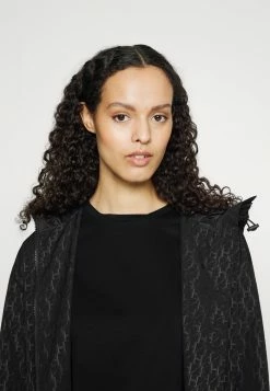 Acheter 🥰 HUGO FAYINA - Parka - Black 🔔
