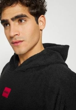 Les meilleures critiques de ✨ HUGO FIESTA - Peignoir - Black ✔️ -HUGO Sales 99eb61a783524f04a6390c40628e3f48