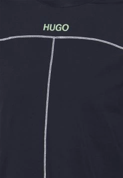 Coupon 😀 HUGO DINCO - T-shirt Basique - Black 🎉 12 Coupon 😀 HUGO DINCO - T-shirt Basique - Black 🎉 -HUGO Sales 9a18e84596b44dd19be052f2816214cd