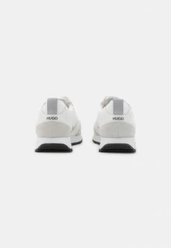 Sortie ✨ HUGO ICELIN RUNN - Baskets Basses - White 🎁 -HUGO Sales 9a1a8133359541d09f4bff1fb8ff393d