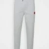 Grosses soldes ✨ HUGO DOAK - Pantalon De Survêtement - Dark Grey 😉