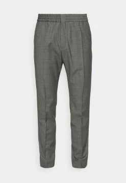 Acheter 🔔 HUGO HOWARD - Pantalon Classique - Medium Grey 😀 -HUGO Sales 9a501840e1c44093bb3e0236d290767d