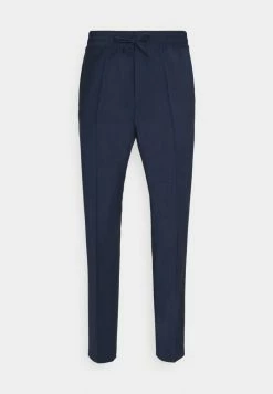 Tout neuf 👍 HUGO HOWARD - Pantalon Classique - Open Blue 😀 -HUGO Sales 9a6d676d78764035853628562604c442