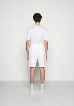 Meilleure vente 😉 HUGO DOSHI - Pantalon De Survêtement - White ✔️ -HUGO Sales 9a6f64da55e844bb8c8c869bb9347629