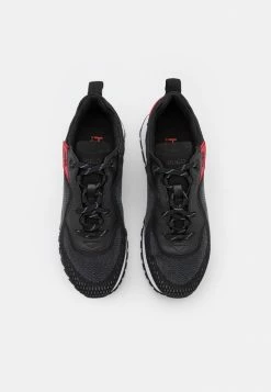 Acheter ⭐ HUGO CUBITE - Baskets Basses - Dark Grey 🧨 -HUGO Sales 9a89bba2a24043368359df19a9b107a7