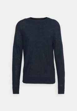 Acheter 🛒 HUGO SLINT - Pullover - Navy 😀 12 Acheter 🛒 HUGO SLINT - Pullover - Navy 😀 -HUGO Sales 9a9c8495b85045cbac253bdd5d8d4199