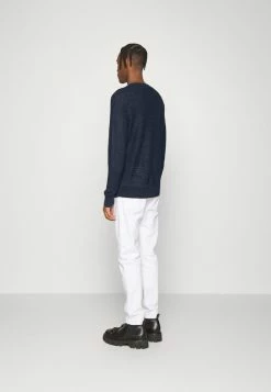 Acheter 🛒 HUGO SLINT - Pullover - Navy 😀 9 Acheter 🛒 HUGO SLINT - Pullover - Navy 😀 -HUGO Sales 9aa78837da6e4e2eba0030634fdbf934