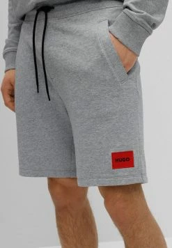 Vente flash 🤩 HUGO Short - Dark Grey 🤩 10 Vente flash 🤩 HUGO Short - Dark Grey 🤩 -HUGO Sales 9aae21c7a48c45ff9ebc00f68b168adb
