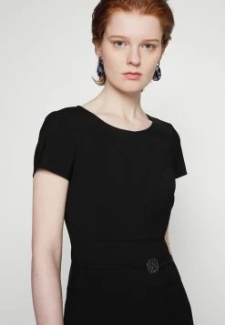 Les meilleures critiques de 😍 HUGO KIBELA - Robe De Soirée - Black 🎁 -HUGO Sales 9acbc066e7744672a13caa6b86773fa0