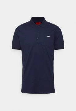 Meilleure affaire 🥰 HUGO DINOS - Polo - Dark Blue ✨