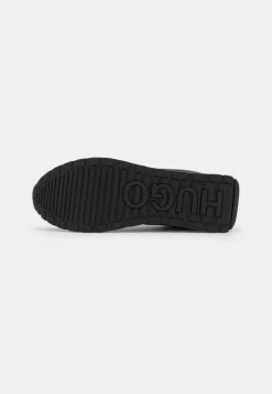 De gros 🔥 HUGO ICELIN - Baskets Basses - Black 👏 -HUGO Sales 9b0a2d2c6f414eb3847a70f5fc65b7a4