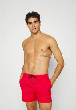 Sortie 😍 HUGO HAITI - Short De Bain - Open Pink 👏