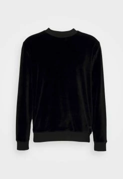 Le moins cher 🥰 HUGO DELVETY - T-shirt à Manches Longues - Black 😀 10 Le moins cher 🥰 HUGO DELVETY - T-shirt à Manches Longues - Black 😀 -HUGO Sales 9b34672fe0474b3abfb4f85da2ccd308