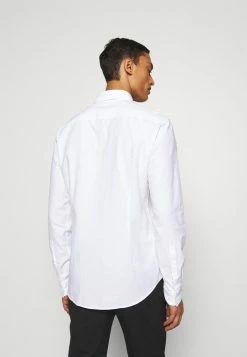 Sortie 🎉 HUGO EVITO - Chemise Classique - Open White 🌟 -HUGO Sales 9b36c30fe6f44fb2a97edba754720b03