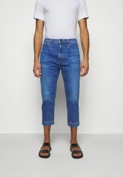 De gros 😉 HUGO Jean Boyfriend - Bright Blue 😀