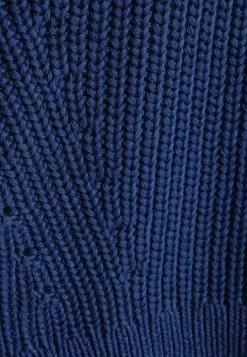 Coupon 💯 HUGO SHELITTA - Pullover - Medium Blue 🔔 12 Coupon 💯 HUGO SHELITTA - Pullover - Medium Blue 🔔 -HUGO Sales 9bb18317f51a468dbd9ee5902200e298