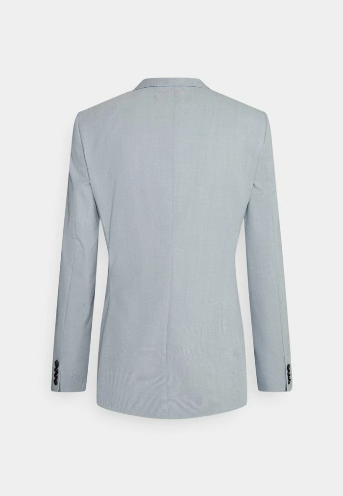 Les meilleures critiques de 🔥 HUGO HENRY GETLIN - Costume - Medium Blue ⭐ 4 Les meilleures critiques de 🔥 HUGO HENRY GETLIN - Costume - Medium Blue ⭐ – Image 4