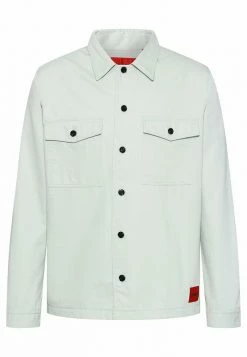 Le moins cher 🔥 HUGO ENALU - Chemise - Light Green 👍 -HUGO Sales 9bc9bfdfc0084ebda61270af01895871