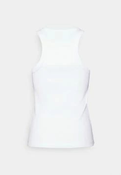 Vente flash 👏 HUGO DIALTA - Débardeur - White ✔️ -HUGO Sales 9bd01342ddb042ecb7c77d46ecbad902