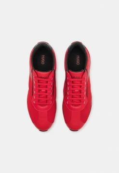 Coupon 🥰 HUGO CYDEN - Baskets Basses - Medium Red 🌟 -HUGO Sales 9c151f4c978d42bfbe29d8fdc197f58c