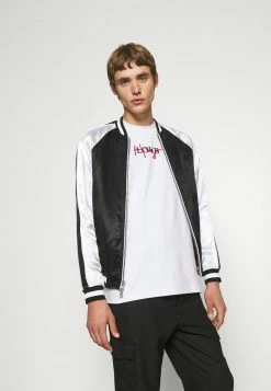 Le moins cher ⭐ HUGO DENEZIANO - T-shirt Imprimé - White 😍 -HUGO Sales 9c24f76ac4ef49b1a681cccbdaab2094