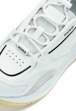 De gros 👍 HUGO Baskets Basses - White 🔥 -HUGO Sales 9c266099c2ea4ea9a5079a5f6c51c4bb