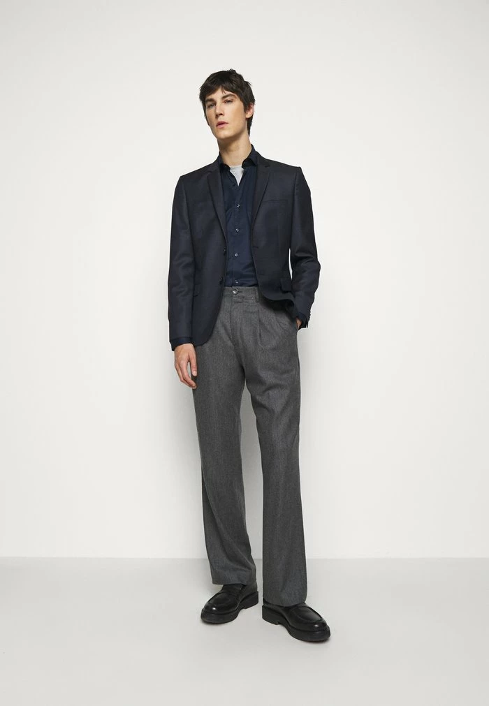 Coupon ✨ HUGO ARTI - Veste De Costume - Dark Blue 😉 2 Coupon ✨ HUGO ARTI - Veste De Costume - Dark Blue 😉 – Image 2