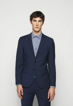 Tout neuf 👍 HUGO ARTI - Veste De Costume - Open Blue 🔥