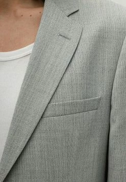 Vente flash 😀 HUGO SET - Costume - Grey 🎁 -HUGO Sales 9cf0a653db964fbbb565922bb4647227