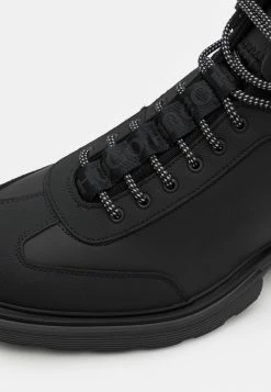 Tout neuf ✨ HUGO DART - Bottines à Lacets - Black 😀 11 Tout neuf ✨ HUGO DART - Bottines à Lacets - Black 😀 -HUGO Sales 9d00d0a0d3c34a3b88ff7f58f5f25777