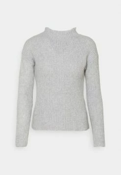 Remise 😍 HUGO SANDRICKY - Pullover - Medium Grey 🔔 8 Remise 😍 HUGO SANDRICKY - Pullover - Medium Grey 🔔 -HUGO Sales 9d0b314eb75b4d1cb1c13127621cb505