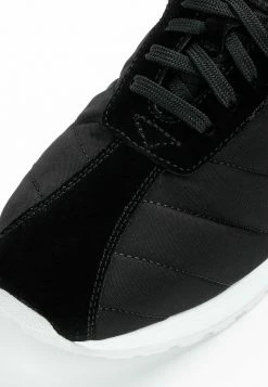 Bon marché ⌛ HUGO ICELIN - Baskets Basses - Black 🎁 -HUGO Sales 9d1d0a13bac64898803539cfc1cdaba6