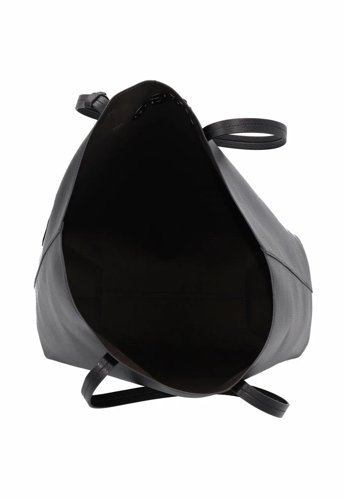 Nouveau 😉 HUGO BRENDA - Cabas - Black ⭐ 4 Nouveau 😉 HUGO BRENDA - Cabas - Black ⭐ – Image 4