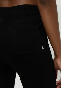 Budget 🌟 HUGO GANEVA - Jegging - Black 😀 -HUGO Sales 9d6d34bab8b64cb8bc2fbd70b14cb92a