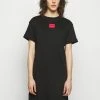 De gros 🌟 HUGO NEYLETE REDLABEL - Robe En Jersey - Black 🤩