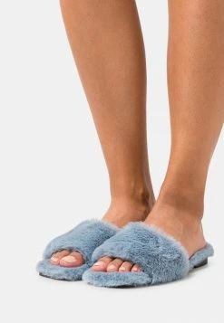 Promo ❤️ HUGO LOLA - Chaussons - Light Blue 🔥